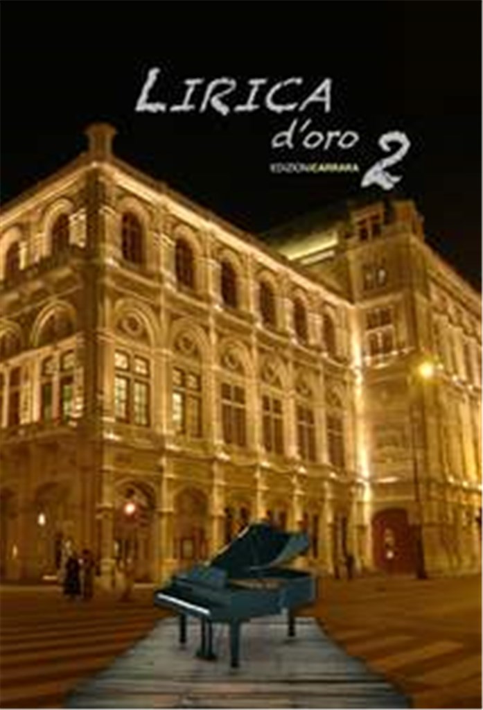 Lirica d´oro Vol. 2
